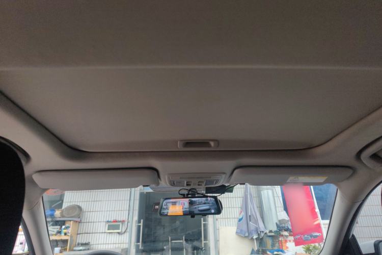 Used Honda Civic 2019 220TURBO Manual Jinkong Edition China V Emission Standard