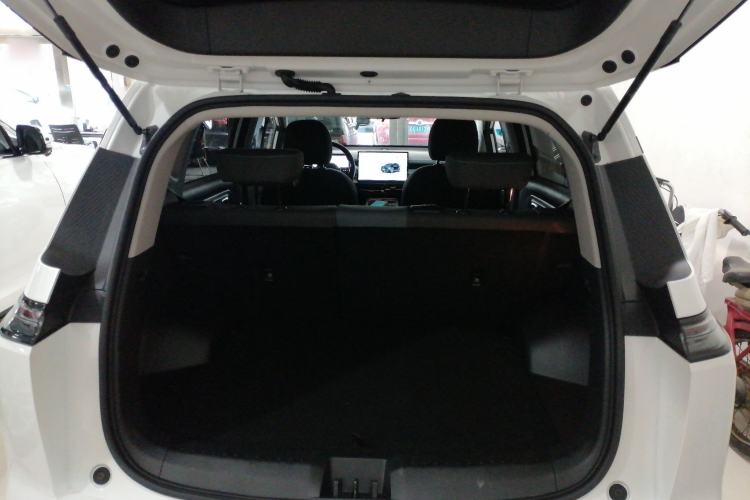 Used AION Y 2023 Plus 510 Enjoy Edition