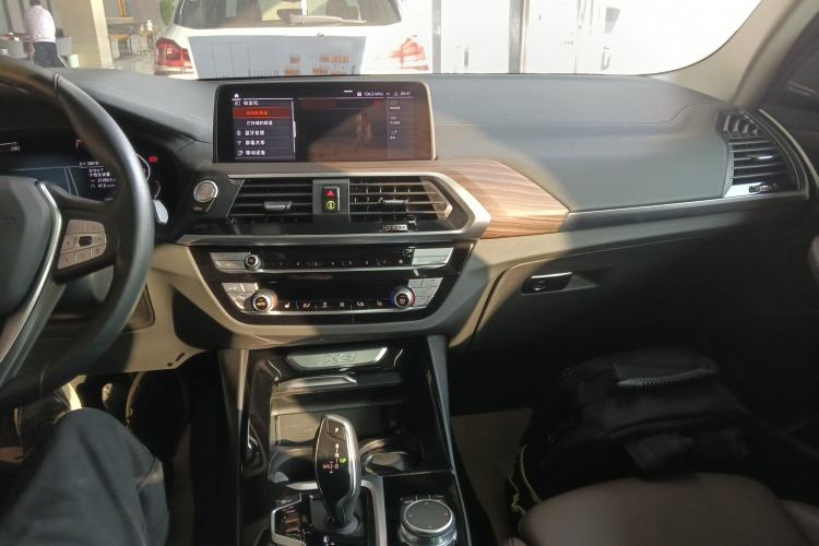 Used BMW X3 2021 xDrive28i Luxury Package