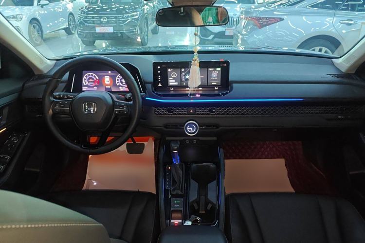 Used Honda Accord 2023 260TURBO Smart Enjoyment Version
