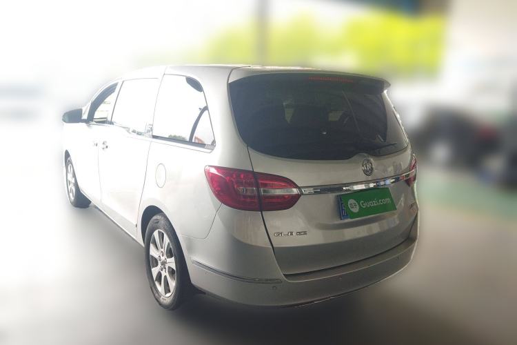 Used Buick GL8 2014 3.0L XT Luxury Business Flagship Edition
