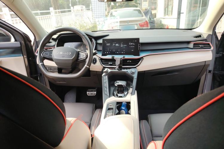 Used Lynk & Co 06 2020 1.5T YAO Halo
