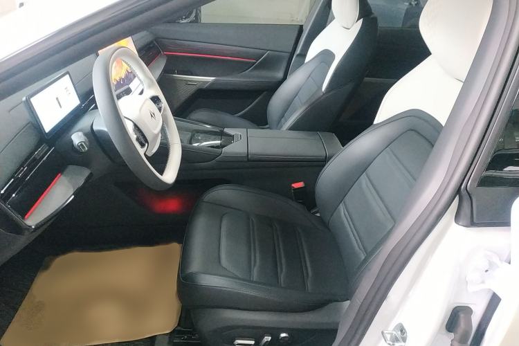 Used  eπ007 2024 All-Electric 530 RuYi Edition
