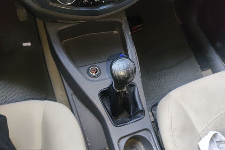 Used Wuling Hongguang 2016 1.5L Restyled S Comfort Version
