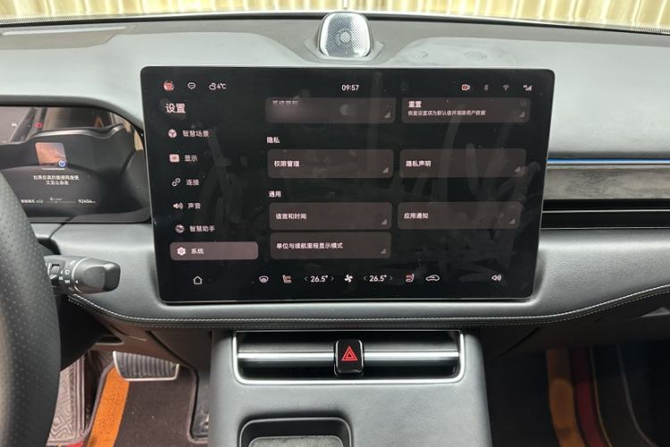 Used Hima AITO M5 2022 Range-Extended Rear-Drive Standard Version