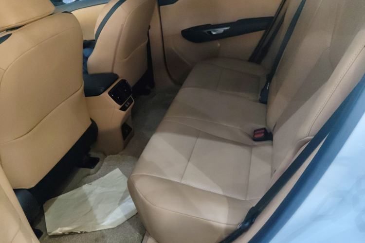 Used Lexus RZ 2023 450e All-Wheel Drive Luxury Edition
