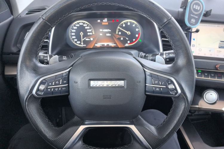 Used Haval H6 2020 1.5 GDIT Automatic Platinum Luxury Edition