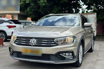 Used Volkswagen C-TREK 2018 1.5L Automatic Comfort Model