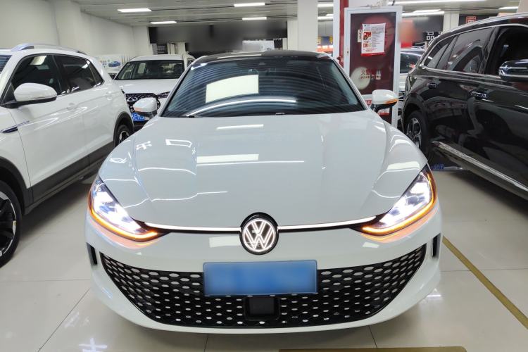 Used Volkswagen Lamando 2024 Lavida L 280TSI DSG Cool & Spicy Edition
