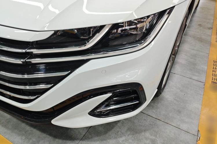 Used Volkswagen FAW-Volkswagen CC 2023 380TSI Striking Edition