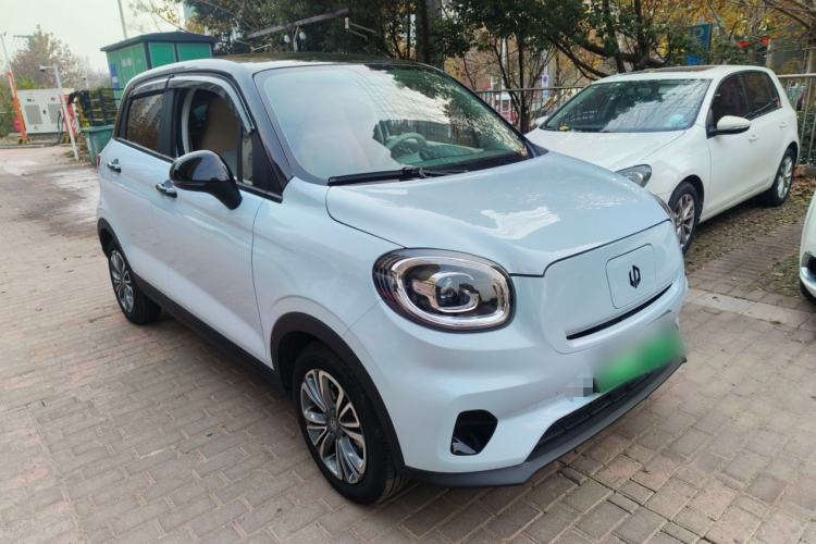 Used Leapmotor T03 2024 310 Comfort Edition
