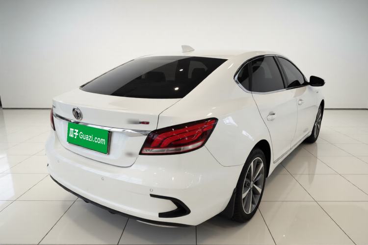 Used MG 6 2019 20T Automatic Starlight Edition