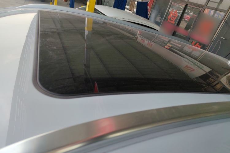 Used BYD Yuan PLUS 2024 Honor Edition 510KM Beyond Model
