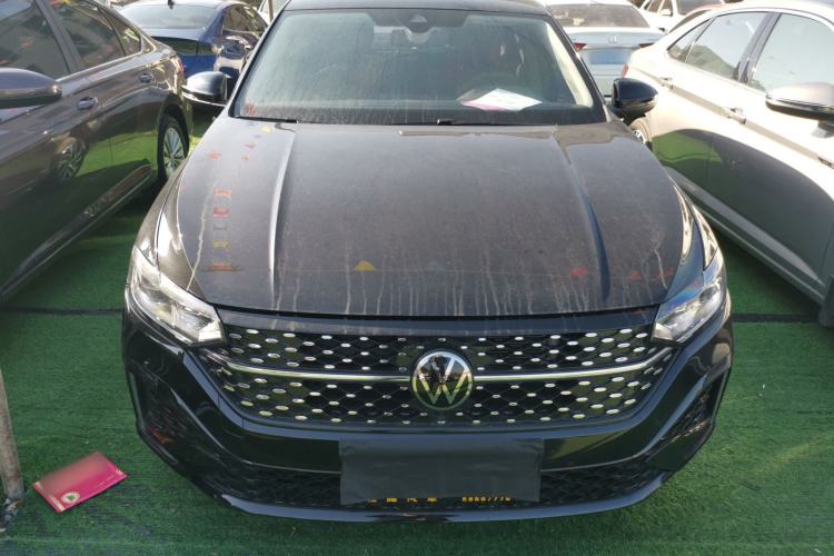 Used Volkswagen Lavida 2024 300TSI DSG Starry Sky Deluxe Edition
