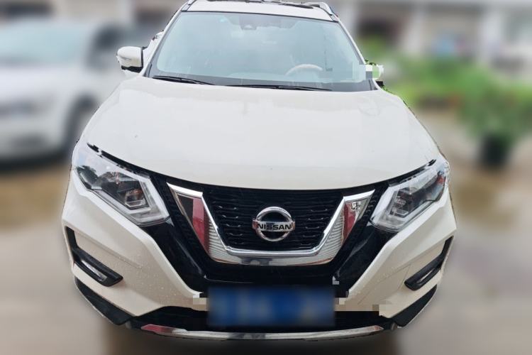 Used Nissan X-Trail 2019 2.0L CVT Smart Connect Comfort Edition 2WD
