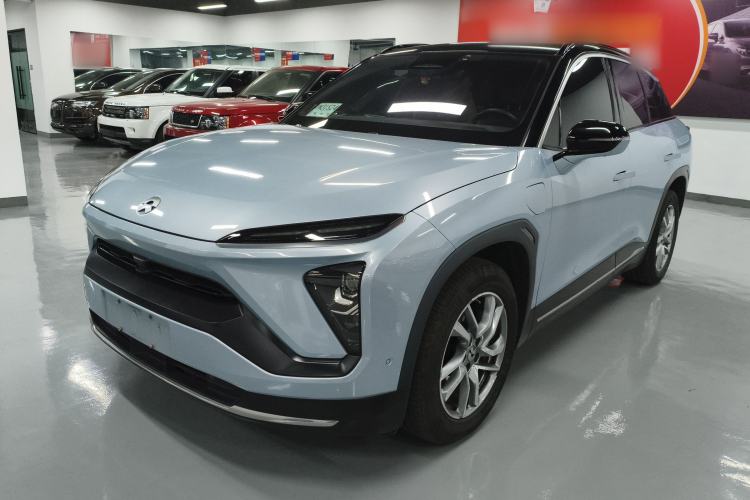 Used Nio ES6 2020 420 km Sport Edition
