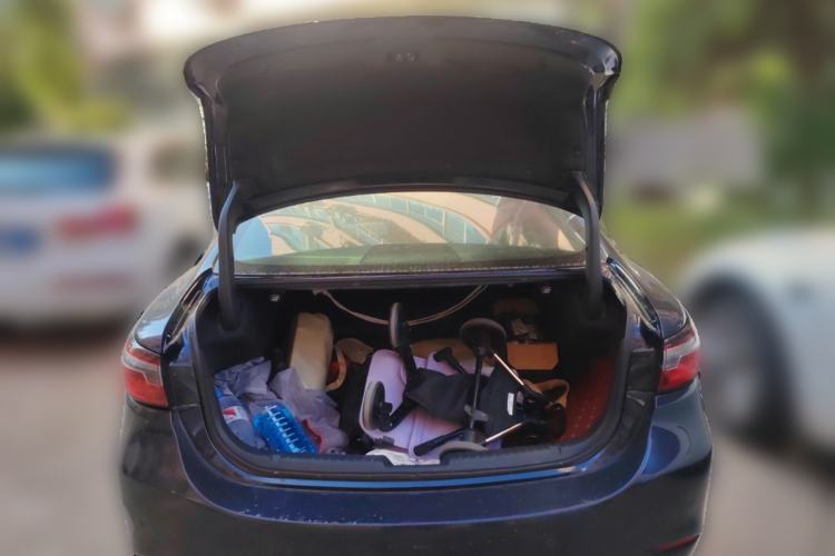 Used Mazda Atenza 2020 2.5L Sky Blue Prestige Edition