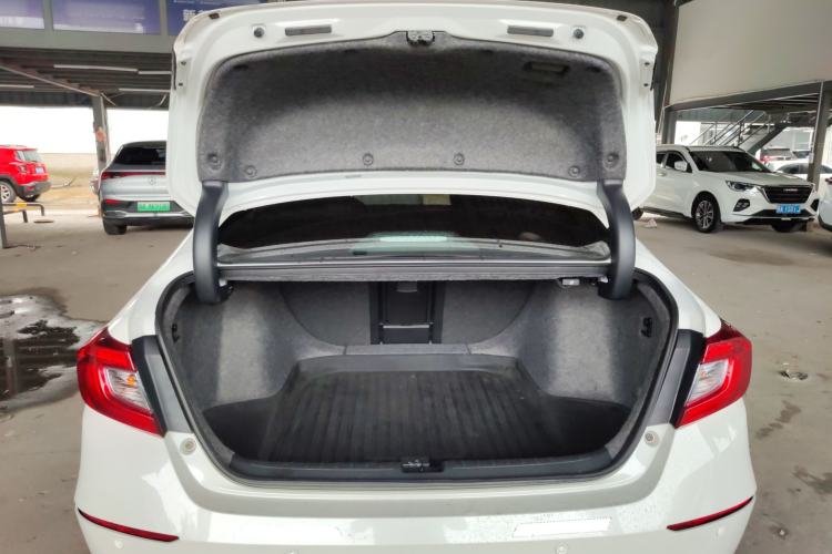 Used Honda Accord 2018 Rui Hybrid 2.0L Rui Ling Edition China VI
