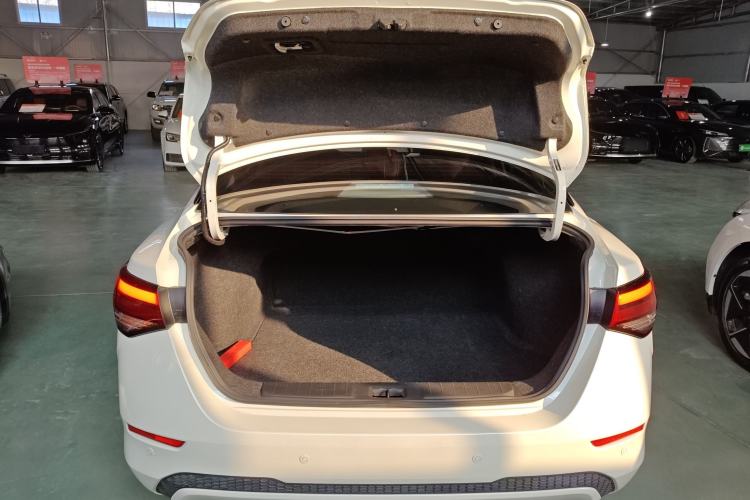 Used Nissan Sylphy 2021 1.6L XL CVT Enjoyment Edition
