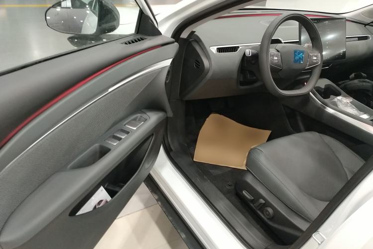 Used XPeng MONA M03 2025 502 Long-Range Max