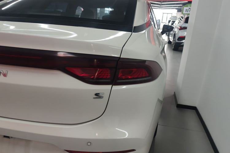 Used AION S 2020 Meizu 580
