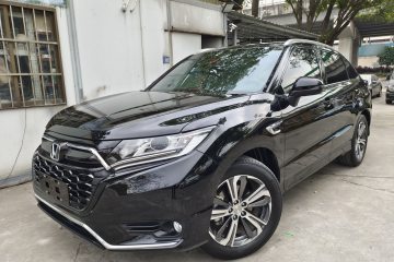 Used Honda UR-V 2020 240TURBO Two-Wheel Drive Zhiyue Version