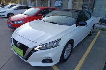 Used Nissan Teana 2020 2.0L XL Comfort Edition