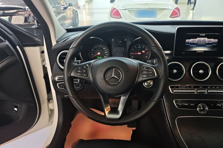 Used Mercedes-Benz C-Class 2015 Revised C 200 L Sport Edition