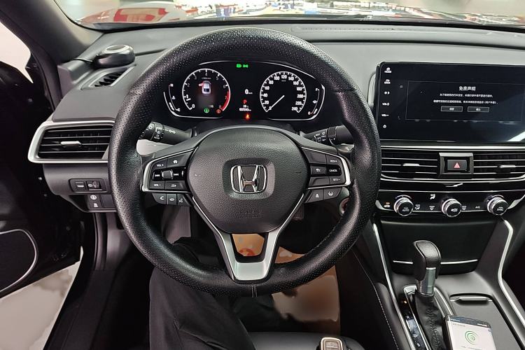 Used Honda Inspire 2022 260TURBO Elegant Edition