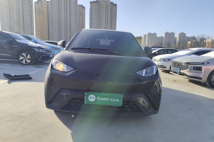 Used BYD Seagull 2023 Active Version