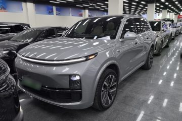 Used Li Auto L8 2023 Pro Model