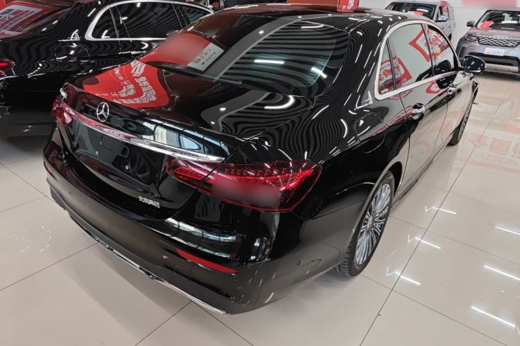 Used Mercedes-Benz E-Class 2021 Restyled E 300 L Sport Luxury Edition