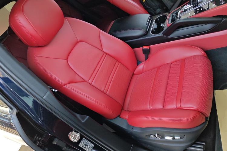 Used Porsche Cayenne 2021 Cayenne E-Hybrid 2.0T