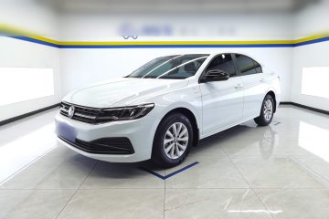 Used Volkswagen Bora 2021 1.5L Automatic Fashionable Smart Connectivity Version