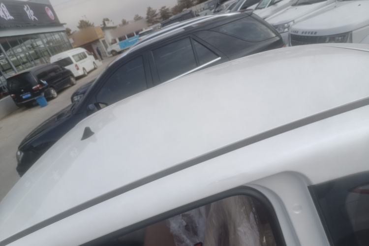 Used Bestune Pony 2026 Model 222km Shining Horse