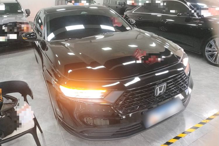 Used Honda Accord 2023 260TURBO Smart Enjoyment Version
