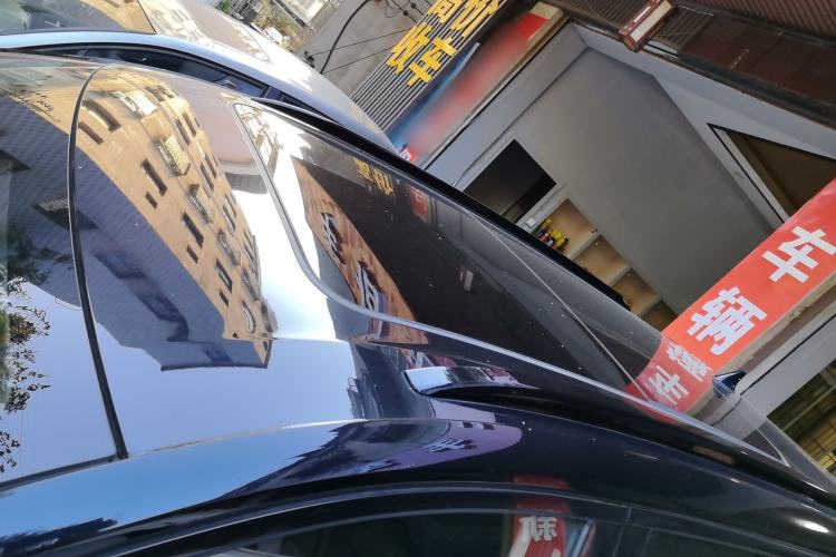 Used Dongfeng Aeolus Huge 2022 Mach Dual-Motor 1.5T MHD Dare-to-Dream Edition