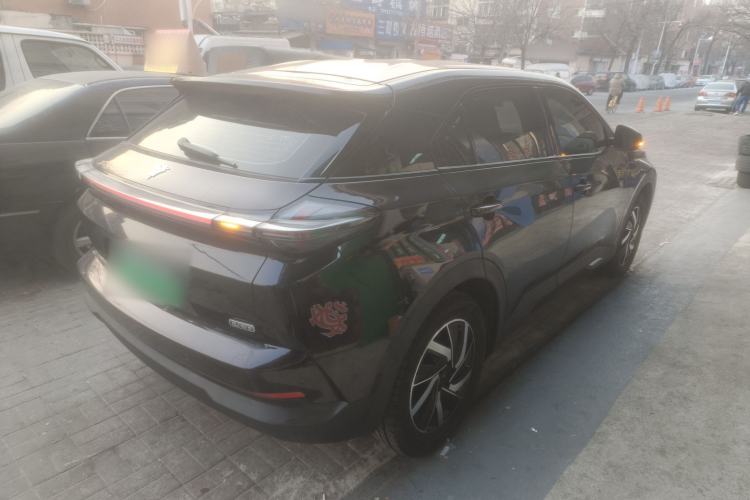 Used NETA U 2021 Pro 500 Global Edition