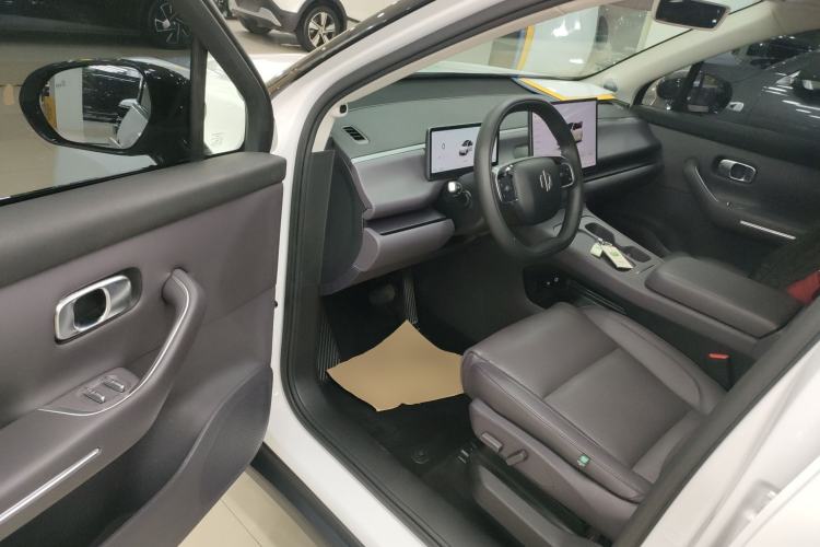 Used Leapmotor C10 2024 530 LiDAR Edition