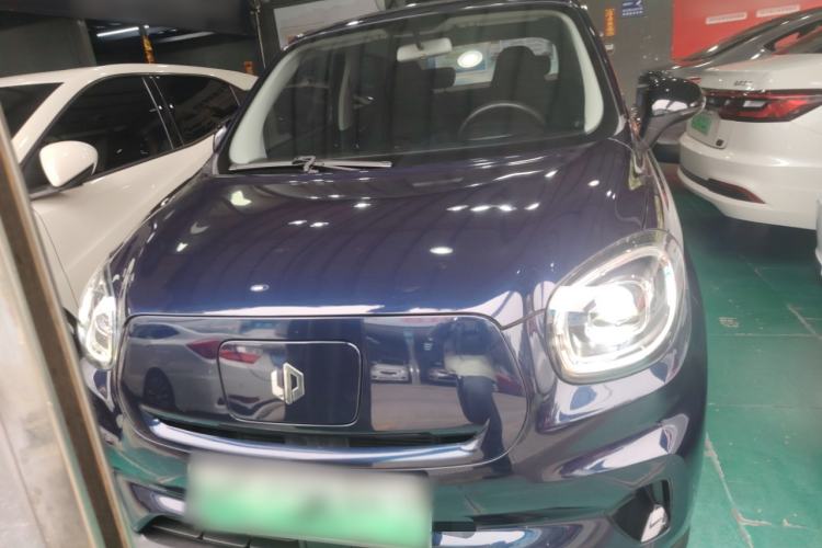 Used Leapmotor T03 2022 Hometown Jade Edition
