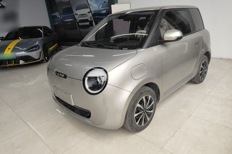 Used Qiyuan Lumin 2022 210km Sweet Edition