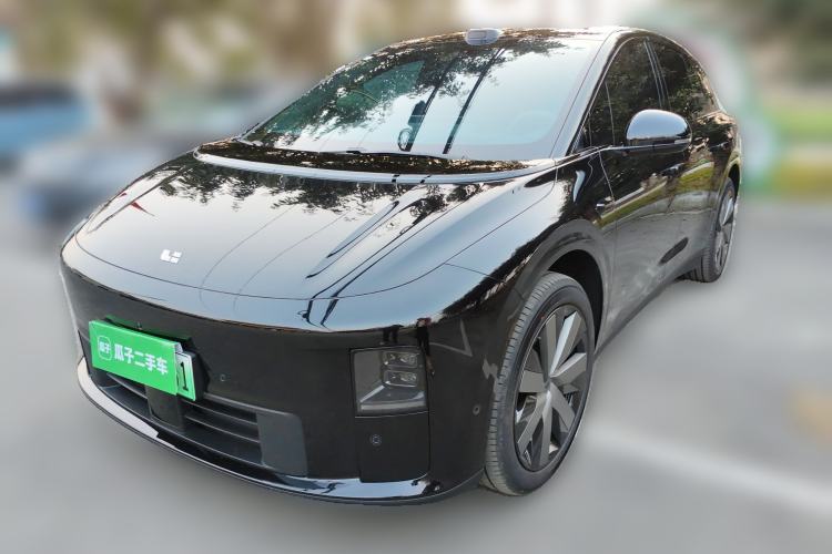 Used Li Auto Li Auto i6 2025 Model Four-Wheel-Drive Standard Type