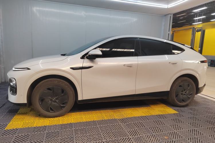 Used XPeng G6 2025 625 Long-Range Max Flagship Edition