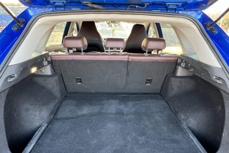 Used SOL QX 2021 300T DCT Chasing Light Edition
