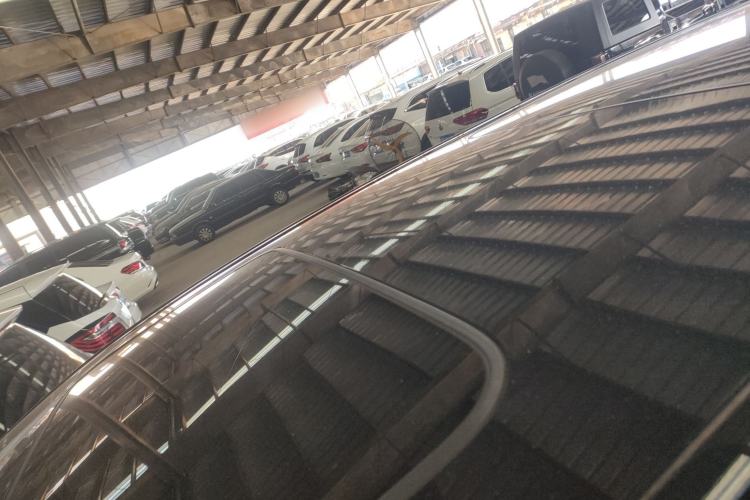 Used Honda Elysion 2019 2.0L Hybrid Luxury Edition
