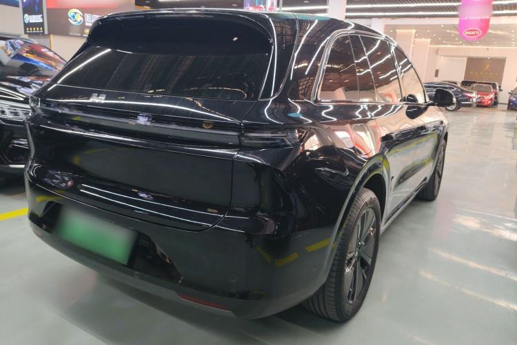 Used Li Auto L6 2024 Max