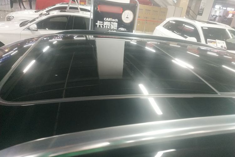 Used Audi Q5L 2022 45T Luxury Elegant Model
