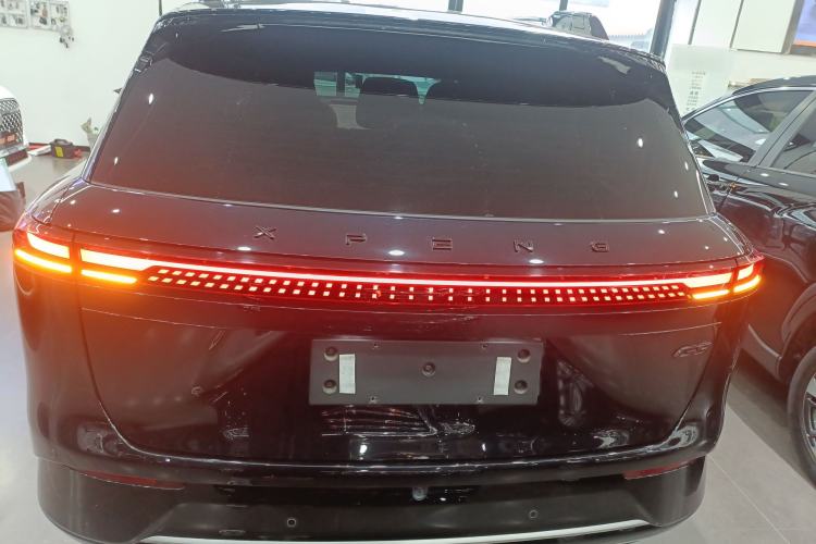 Used XPeng G9 2024 702 Pro