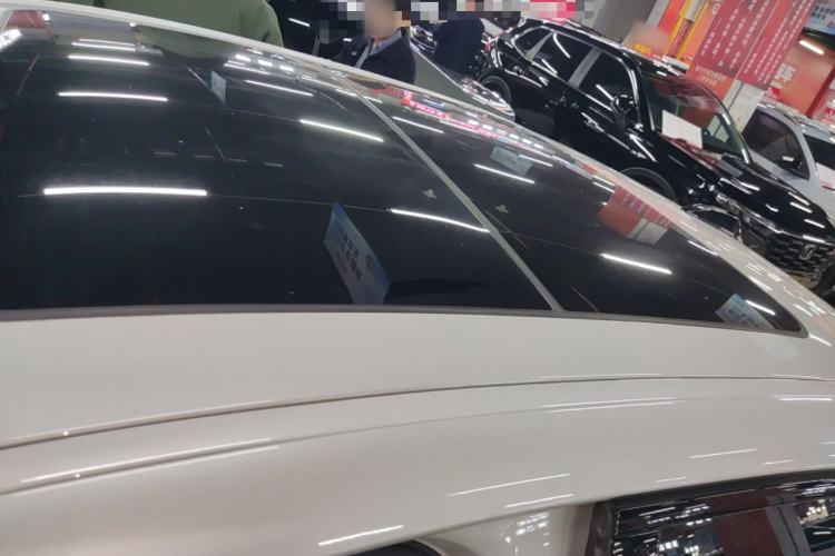 Used BMW 3 Series 2023 325Li M Sport Night Edition Package
