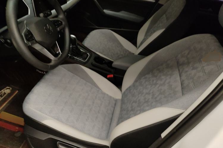 Used Volkswagen Lavida 2023 300TSI DSG Full-Comfort Edition
